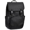 Timbuk2 Urban Black Incognito Flap Backpack