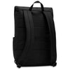 Timbuk2 Urban Black Incognito Tech Flap Backpack