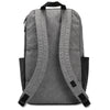 Timbuk2 Grey Heather Incognito Core Backpack