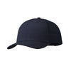 Patagonia Navy Blue Logo Trucker Hat
