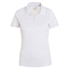 Landway Women's White New Club Shirt