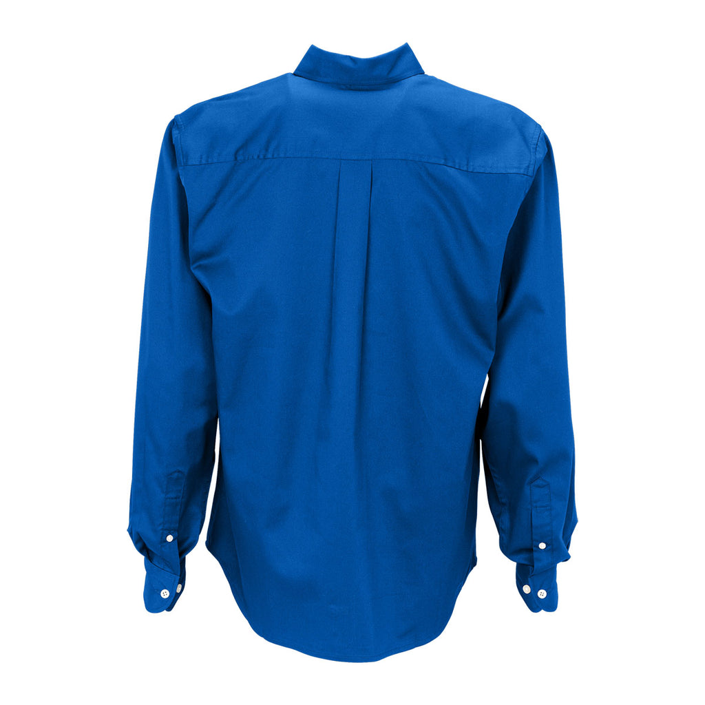 Vantage Men's Royal Wicked Woven