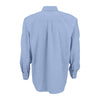 Vantage Men's Blue Repel and Release Oxford Shirt