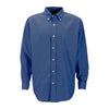 Vantage Men's French Blue Repel and Release Oxford Shirt