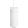 Fellow Matte White 16 oz Carter Cold Tumbler