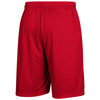 adidas Men's Power Red Clima Tech Shorts