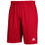 adidas Men's Power Red Clima Tech Shorts