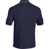 Under Armour Men's Navy Conquest On Field Polo
