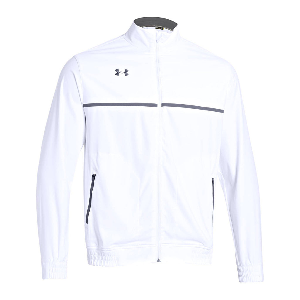 Ua win it online jacket