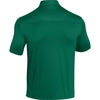 Under Armour Men's Team Kelly Green Ultimate Polo