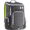 Under Armour Graphite/High Vis Yellow VX2 Backpack