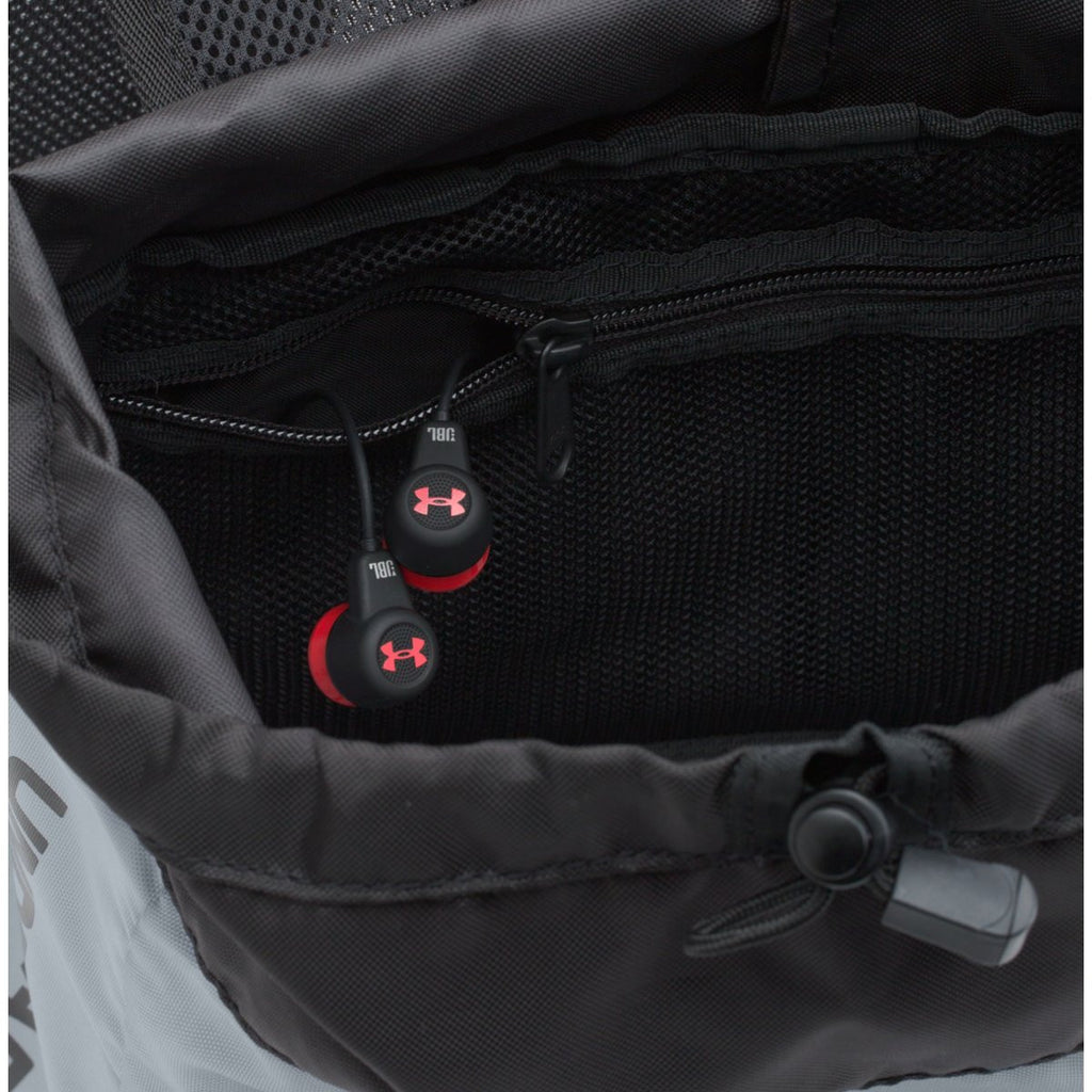 Under Armour Steel Trance Sackpack