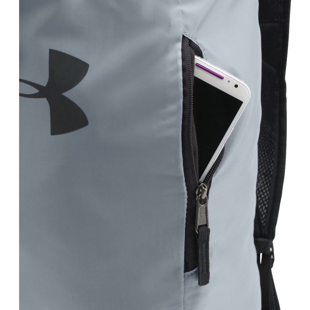 Under Armour Steel Trance Sackpack