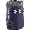 Under Armour Navy Trance Sackpack