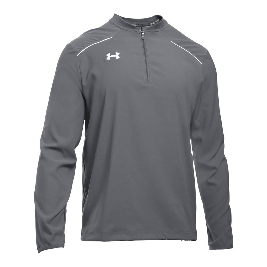Ua ultimate cage shop team