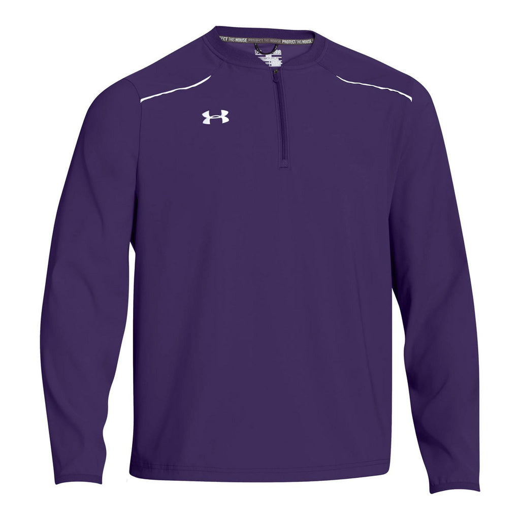 Under armour men's ua ultimate cage team jacket sales