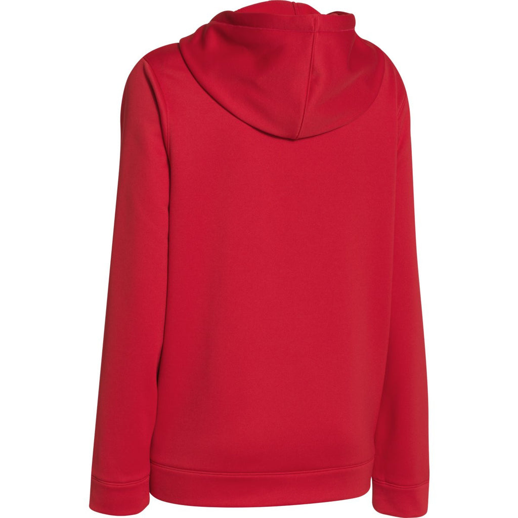Under Armour Women's Red Storm AF FZ Hoody