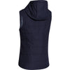 Under Armour Women's Navy ColdGear Infrared Elevate Vest