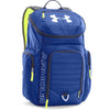 Under Armour Royal Undeniable Backpack II