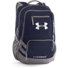 Under Armour Midnight Navy/Graphite UA Hustle II Backpack