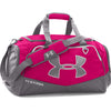 Under Armour Tropic Pink/Graphite UA Undeniable Large Duffel