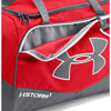 Under Armour Red/Graphite UA Undeniable Small Duffel
