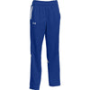 Under Armour Women's Royal/White Qualifier Warm-Up Pant
