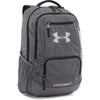Under Armour Graphite UA Team Hustle Backpack