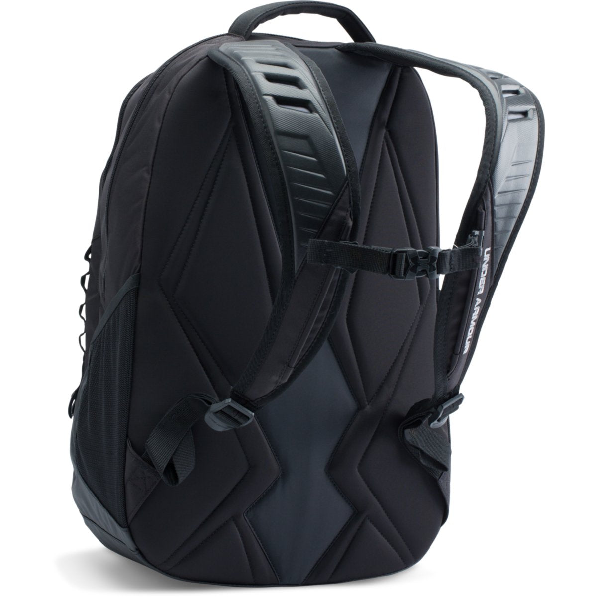 Best Buy: Under Armour Storm Contender Laptop Backpack Black 1277418-001