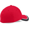 Under Armour Red Sideline Cap