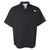 Columbia Men's Black Tamiami II Short Sleeve Shirt