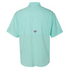 Columbia Men's Gulf Stream Tamiami II Short Sleeve Shirt