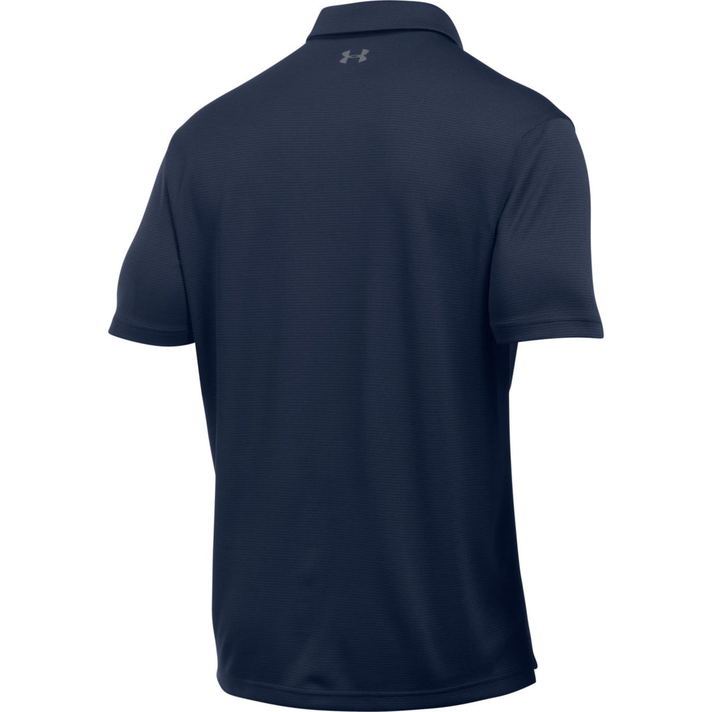 Armour Tech Ua 1290140 Under Armour Men's Midnight Navy
