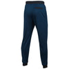 Under Armour Men's Academy Navy Sportstyle Tricot Jogger