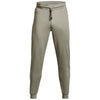 Under Armour Men's Grove Green/Grove Green Sportstyle Tricot Jogger
