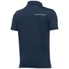 Under Armour Youth Academy/Carbon Heather Performance Polo