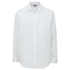 Edwards Men's White Batiste Shirt