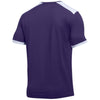 Under Armour Men's Purple Threadborne Match Jersey