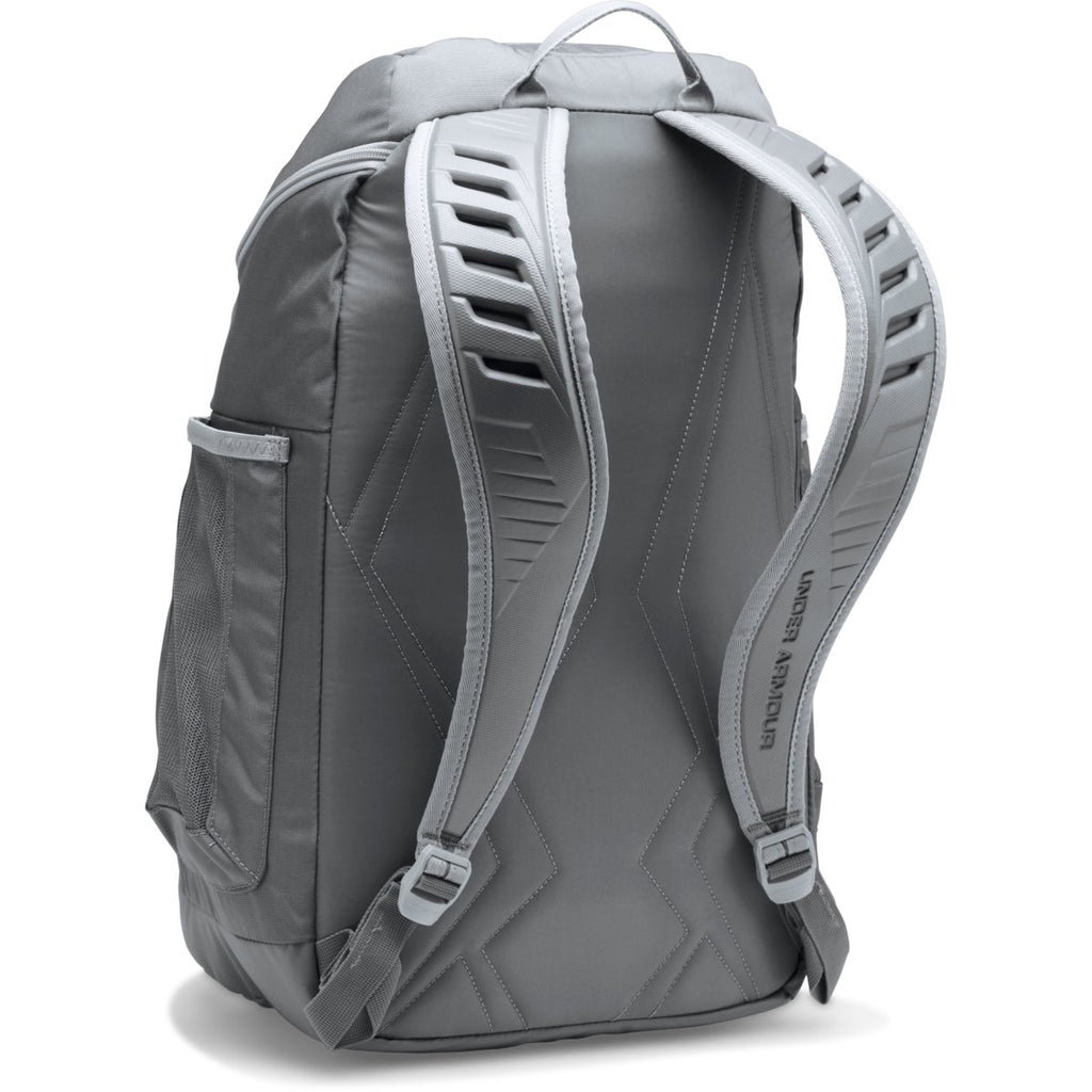 Under Armour Graphite UA Undeniable 3.0 Backpack