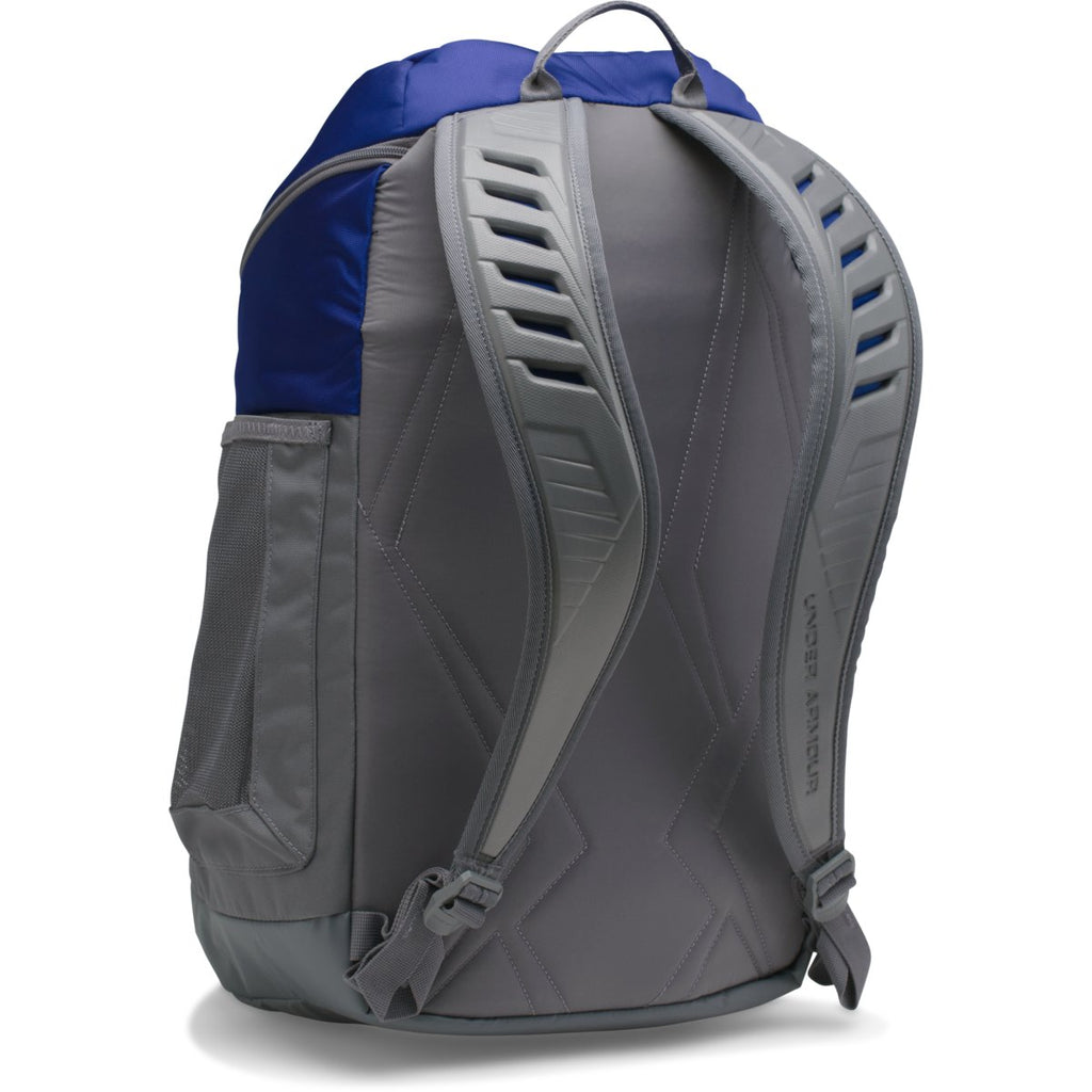 Under Armour Royal/Graphite UA Undeniable 3.0 Backpack