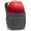 Under Armour Red/Graphite UA Undeniable 3.0 Backpack