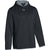 Rally Under Armour Men's Black Double Threat Hoodie