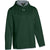 Rally Under Armour Men's Forest Green Double Threat Hoodie