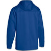 Rally Under Armour Men's Royal Double Threat Hoodie
