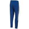 Under Armour Women's Royal/Steel Squad Woven Pant
