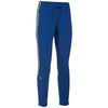 Under Armour Women's Royal/Steel Squad Woven Pant