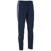 Under Armour Women's Midnight Navy/Steel Squad Woven Pant