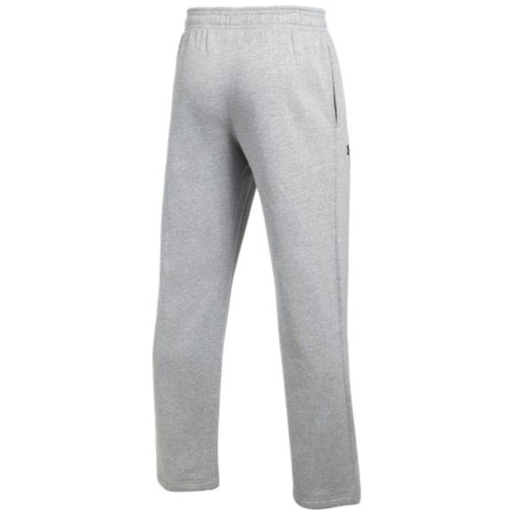  Under Armour Hustle Fleece Team Pant Mens 1300124 - Navy - M :  Clothing, Shoes & Jewelry