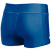 Under Armour Women's Royal On The Court Shorts 3