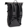 Under Armour Black Full Heather SC30 Rolltop Backpack
